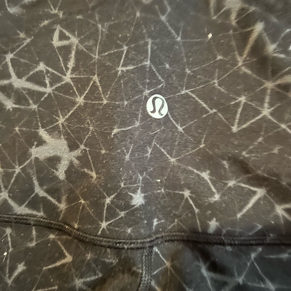 Lululemon leggings - Picture 2 of 2